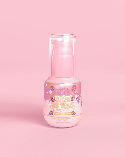 Erase The Trace Dark Spot Correcting Serum by P. Louise Cosmetics