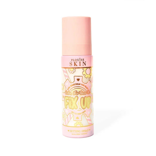 Fix Up Mattifying Setting Spray by P. Louise Cosmetics