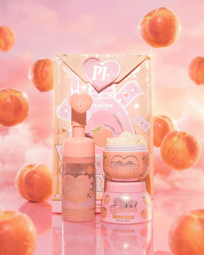 Obsessed For Less Cleanse & Moisturise Set by P. Louise Cosmetics
