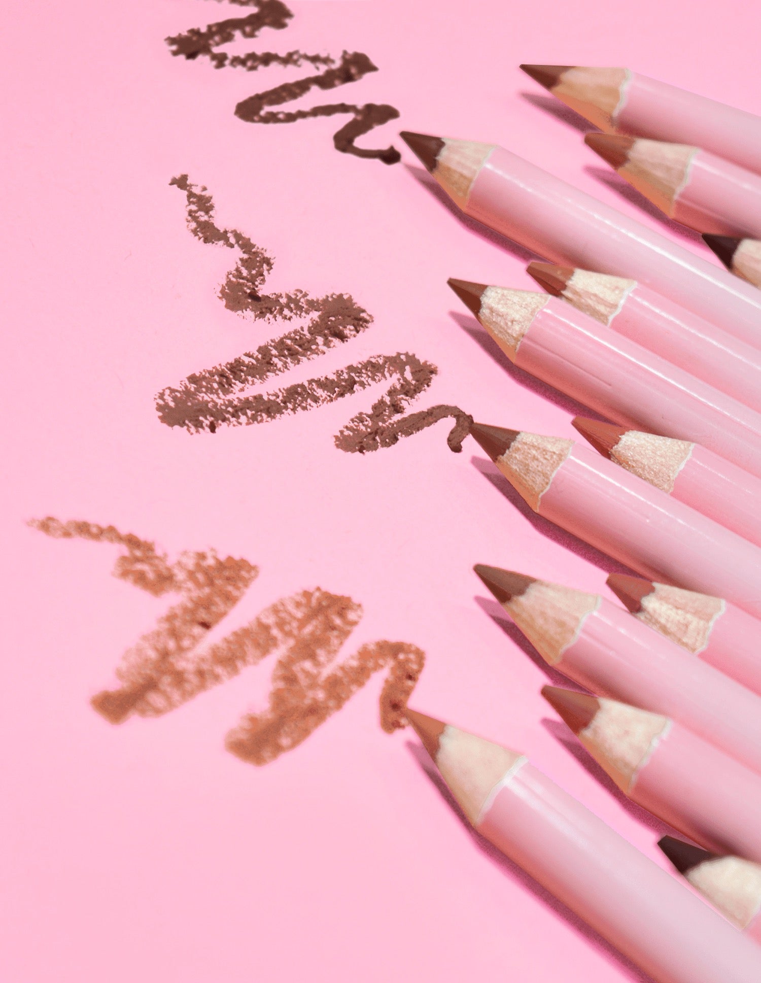 Ultimate Definition Sharpenable Lip Liner by P. Louise Cosmetics
