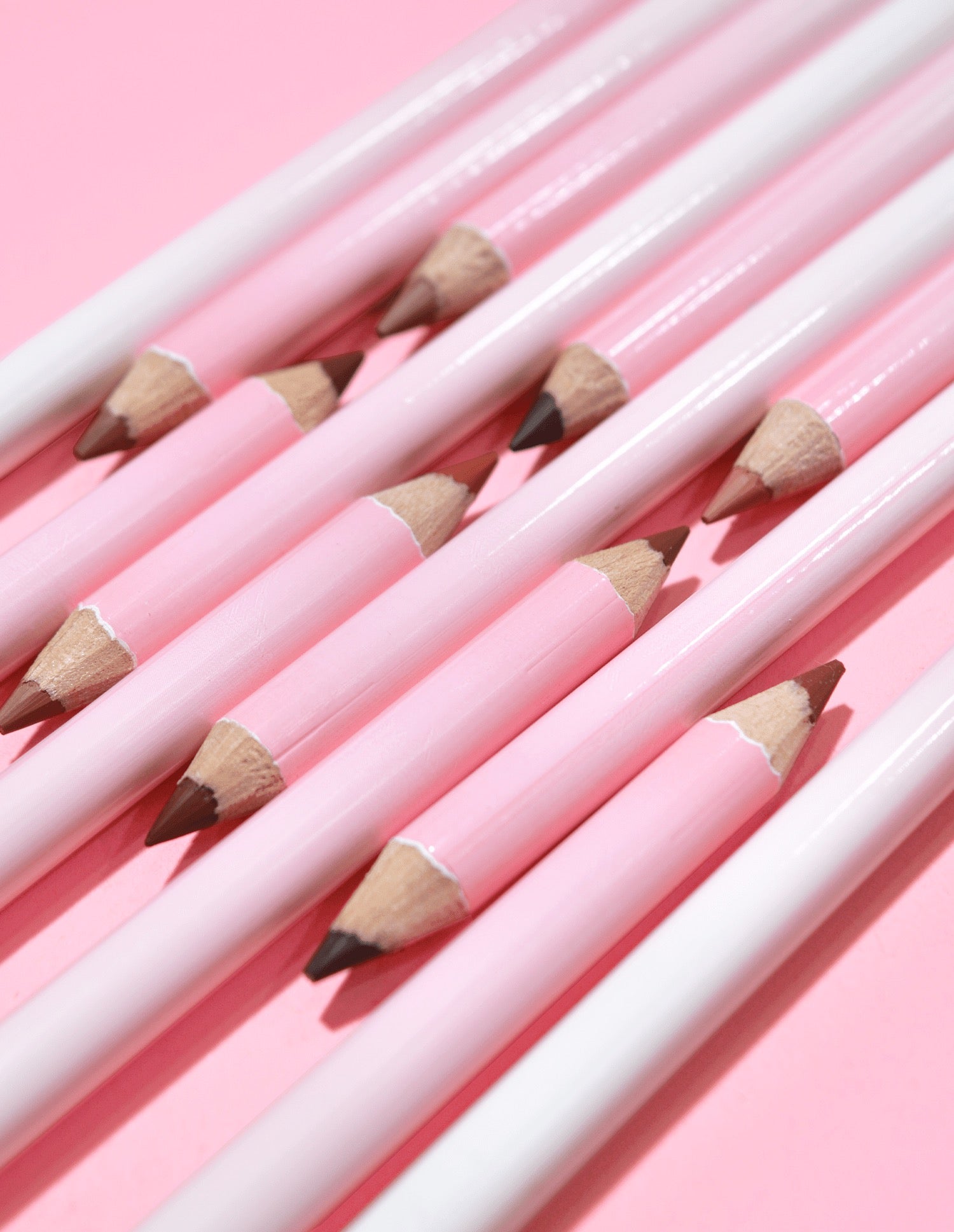 Ultimate Definition Sharpenable Lip Liner by P. Louise Cosmetics