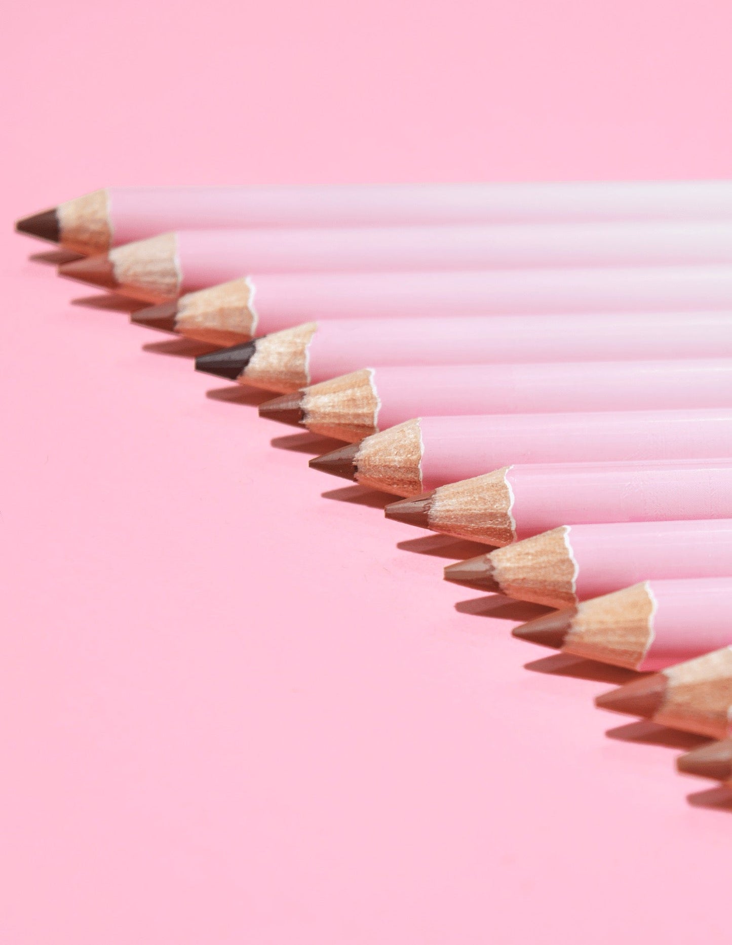 Ultimate Definition Sharpenable Lip Liner by P. Louise Cosmetics