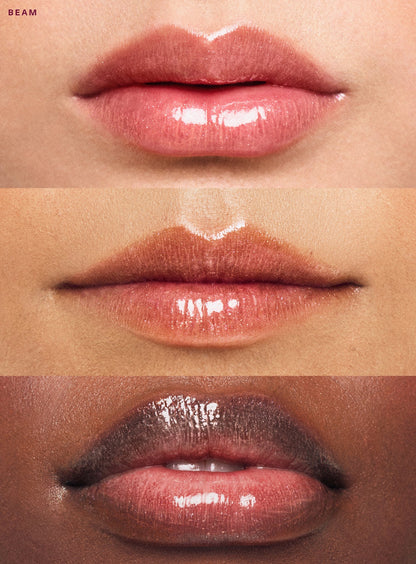 Positive Light Luminizing Lip Gloss by Rare Beauty