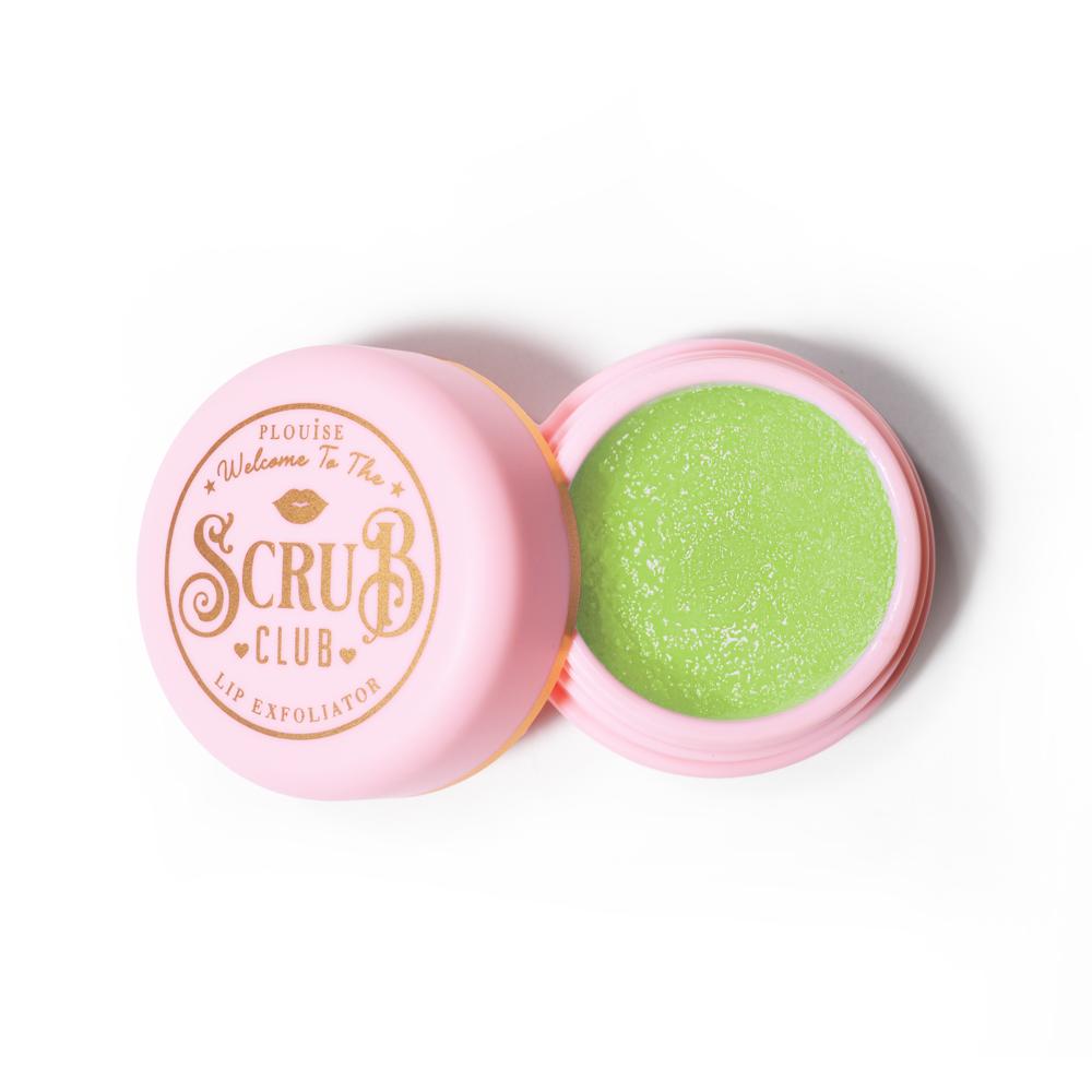 Scrub Club Exfoliating Lip Scrub by P. Louise Cosmetics