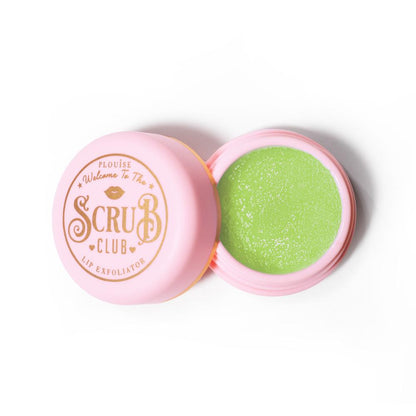 Scrub Club Exfoliating Lip Scrub by P. Louise Cosmetics