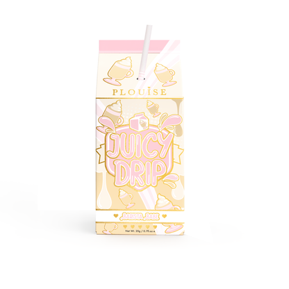 Juicy Drip Lip Scrub & Lip Mask Duo by P. Louise Cosmetics