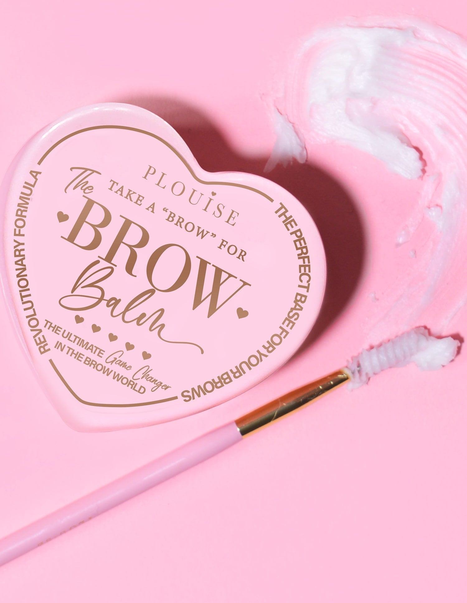 Brow Balm by P. Louise Cosmetics