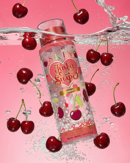 Just A Swipe Micellar Water by P. Louise Cosmetics