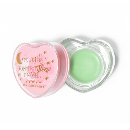 Don't Sleep On Me Lip Sleeping Mask by P. Louise Cosmetics