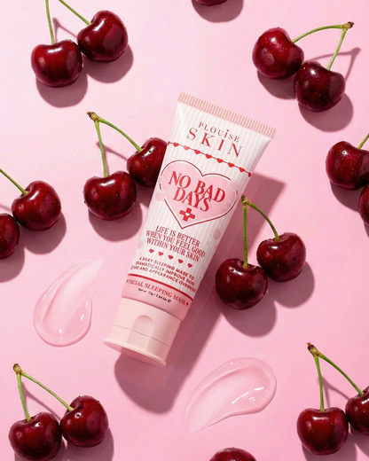 No Bad Days Overnight Facial Mask by P. Louise Cosmetics