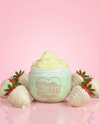 Plump Me Pretty Plumping Moisturiser by P. Louise Cosmetics