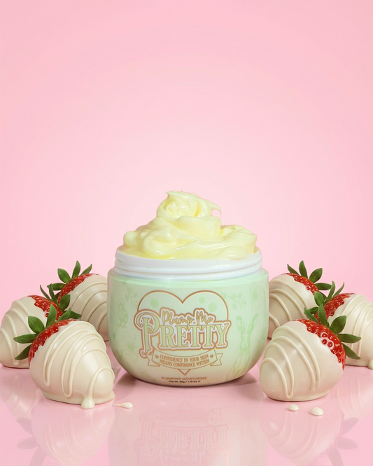 Plump Me Pretty Plumping Moisturiser by P. Louise Cosmetics