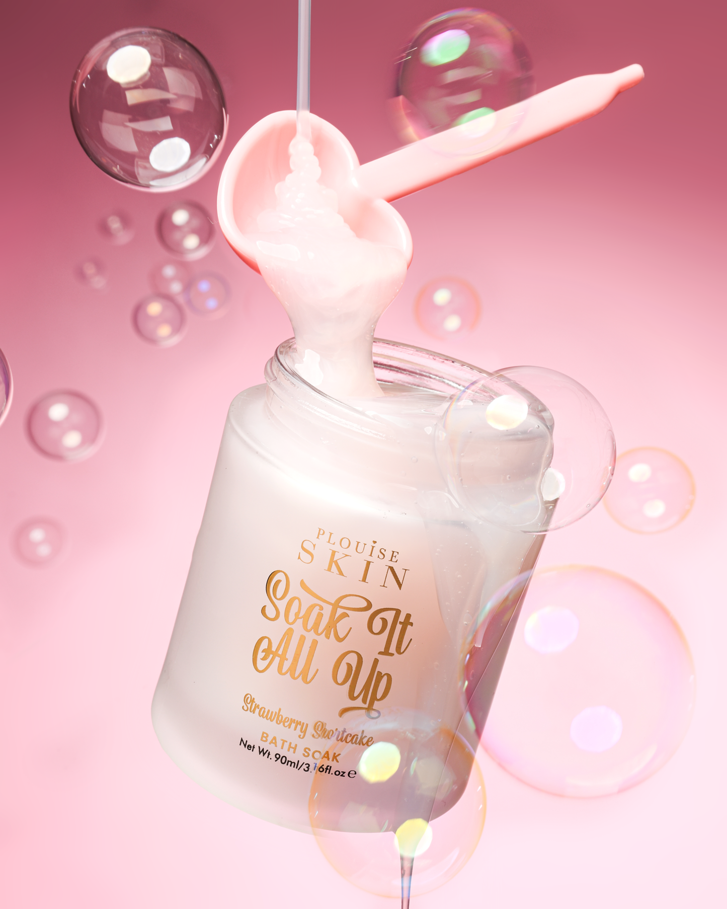 Bunny Basket Bundle by P. Louise Cosmetics