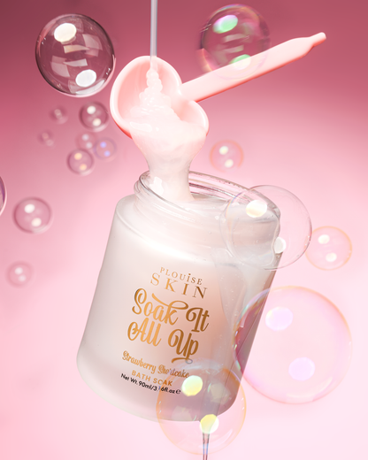 Bunny Basket Bundle by P. Louise Cosmetics
