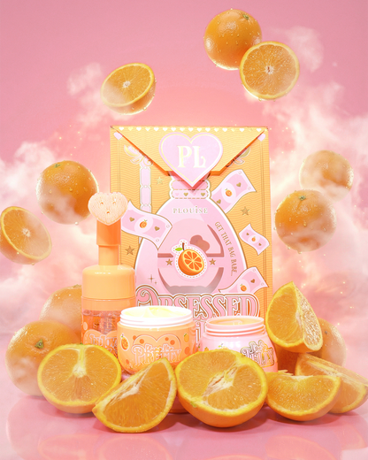 Obsessed For Less Cleanse & Moisturise Set by P. Louise Cosmetics