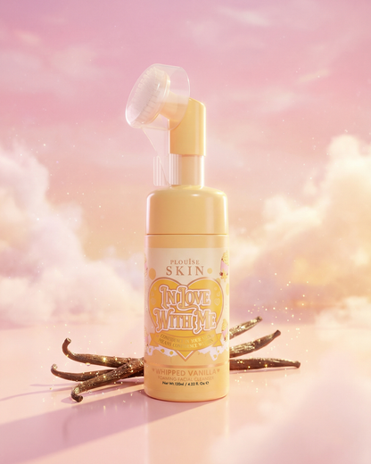 In Love With Me Foaming Facial Cleanser by P. Louise Cosmetics