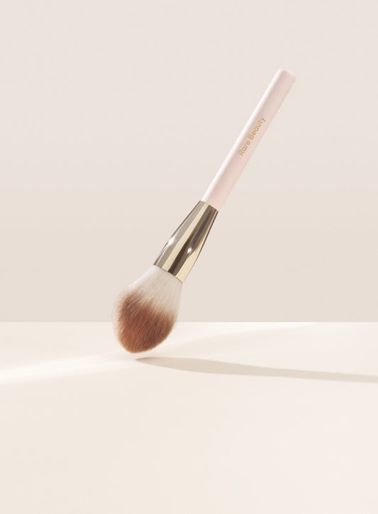 Always An Optimist Powder Brush by Rare Beauty