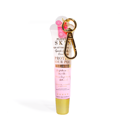 Protect Your Pout Keychain Lip Conditioner by P. Louise Cosmetics