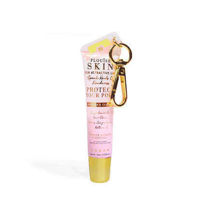 Protect Your Pout Keychain Lip Conditioner by P. Louise Cosmetics