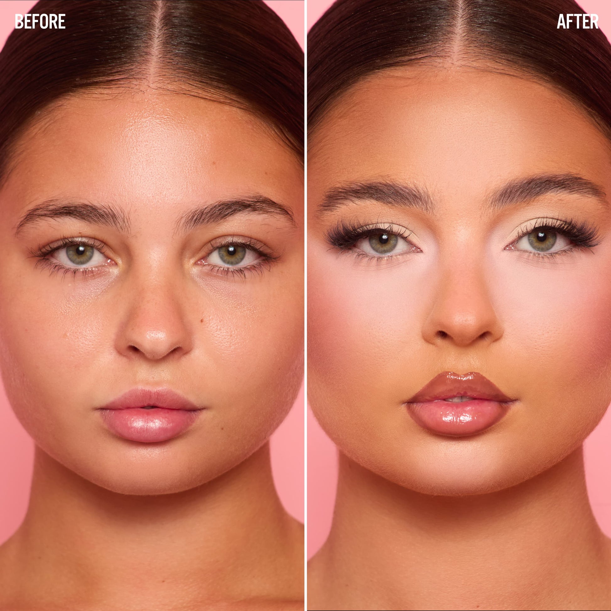 Under-Eye Brightening Powder by P. Louise Cosmetics