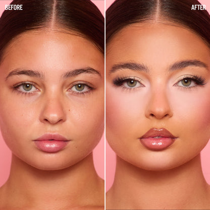 Under-Eye Brightening Powder by P. Louise Cosmetics