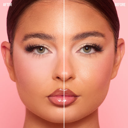 Under-Eye Brightening Powder by P. Louise Cosmetics