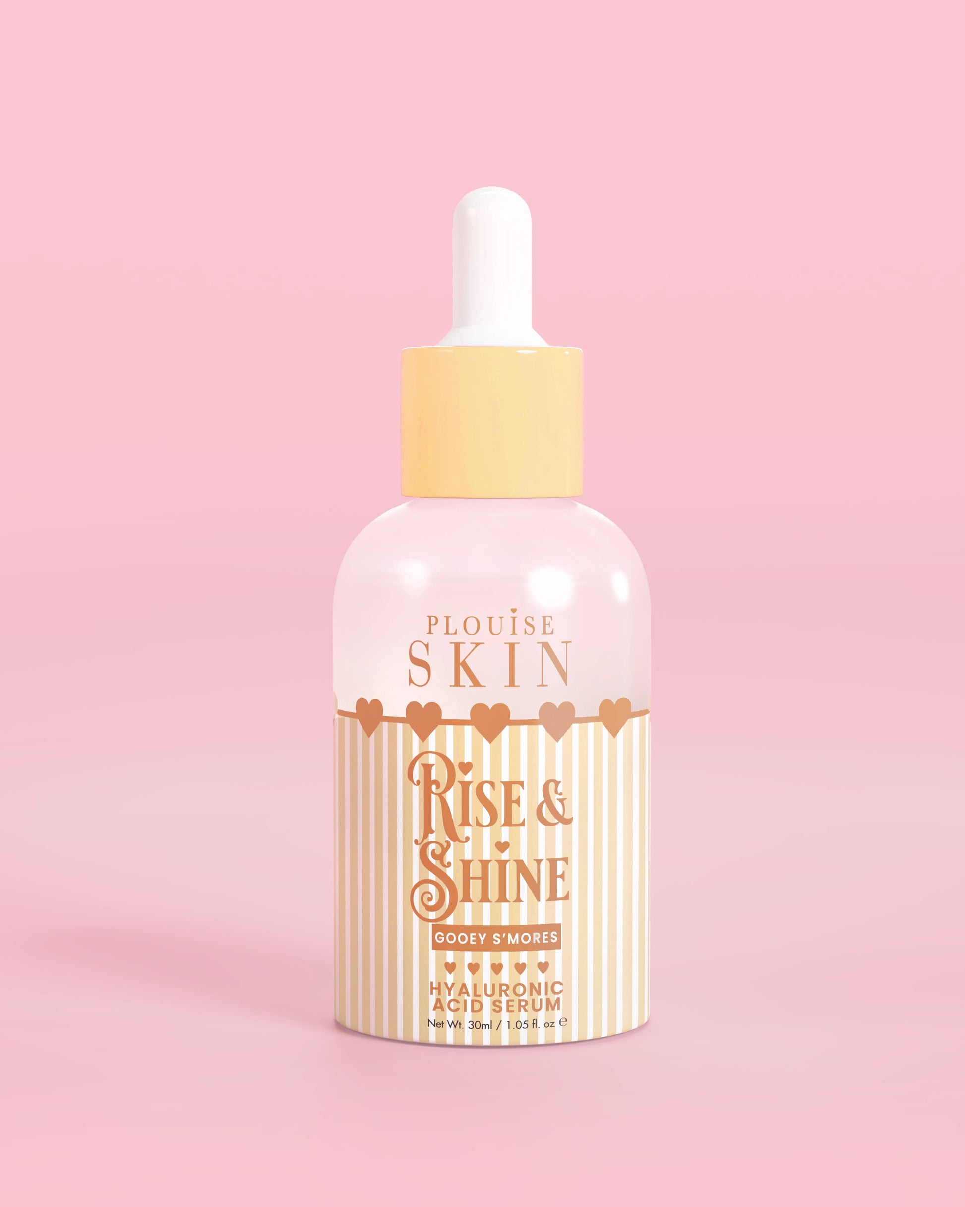 Gimme S'More Of Boo Basket by P. Louise Cosmetics