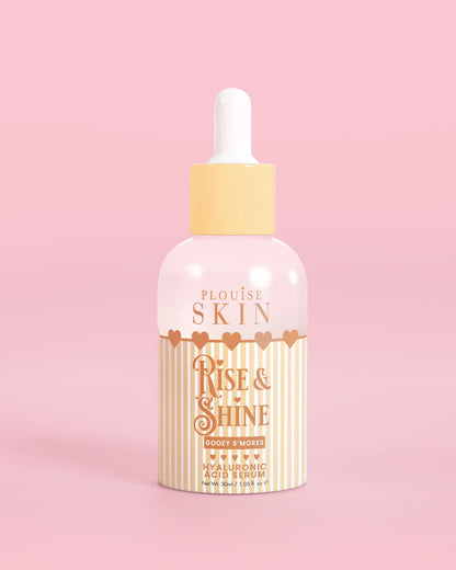 Gimme S'More Of Boo Basket by P. Louise Cosmetics