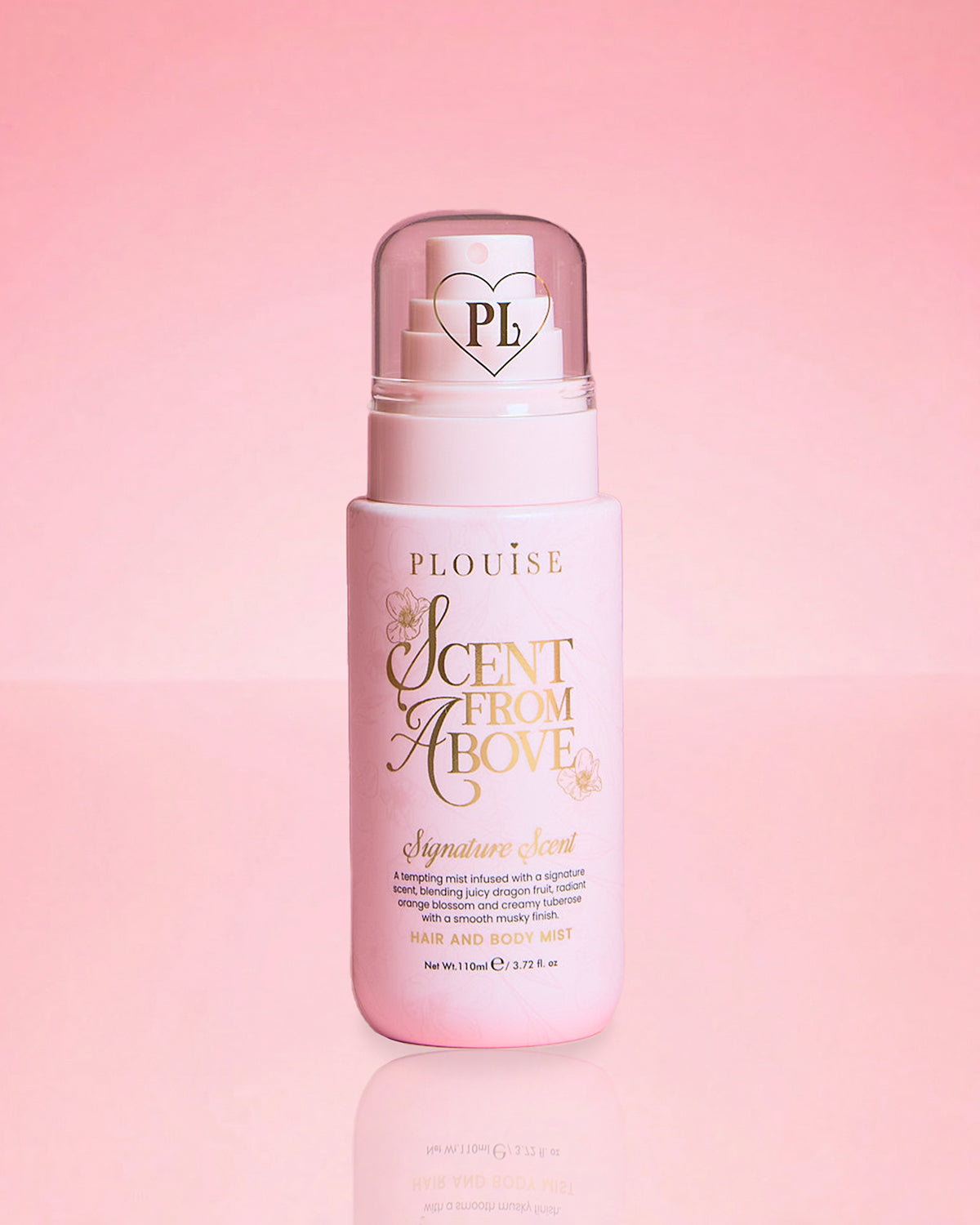 Signature Scent Full Collection by P. Louise Cosmetics