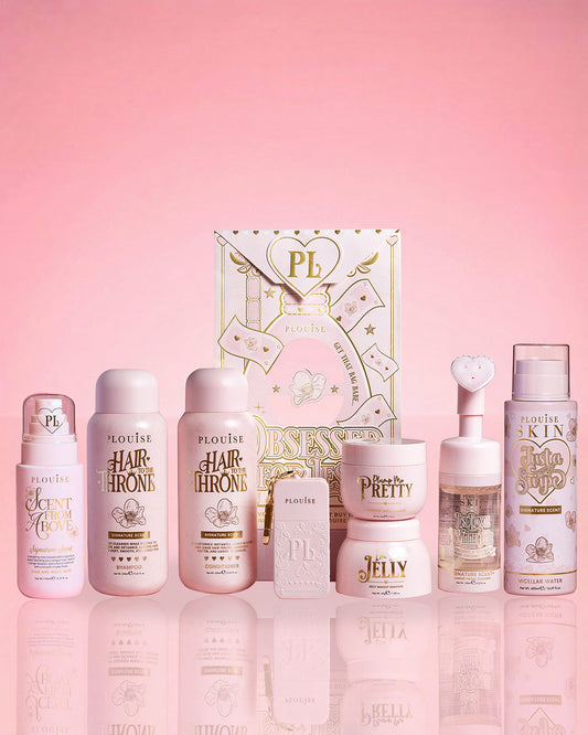Signature Scent Full Collection by P. Louise Cosmetics