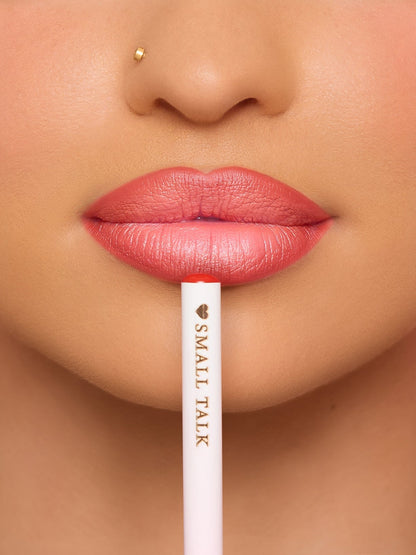 Take Me Away Lip Liner Set by P. Louise Cosmetics