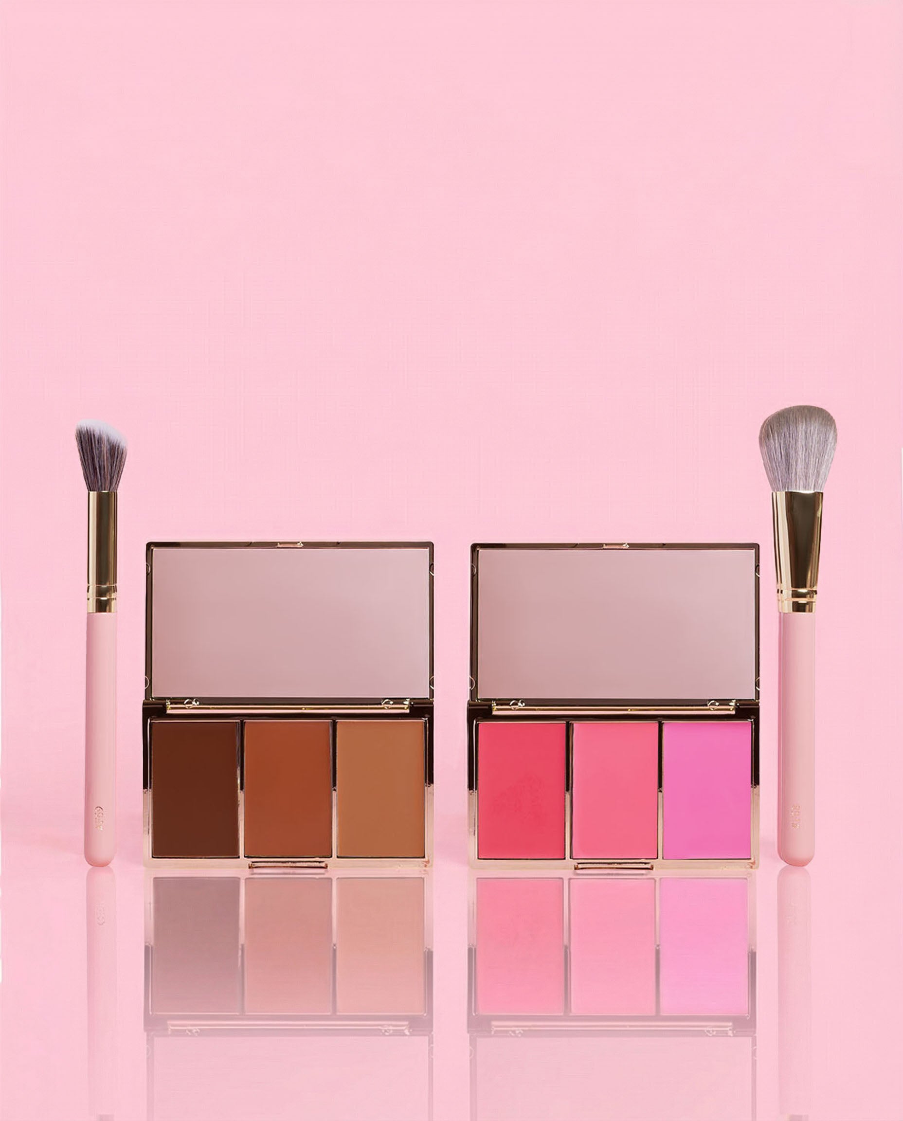 Love Letters Blush & Bronzer Bundle by P. Louise Cosmetics