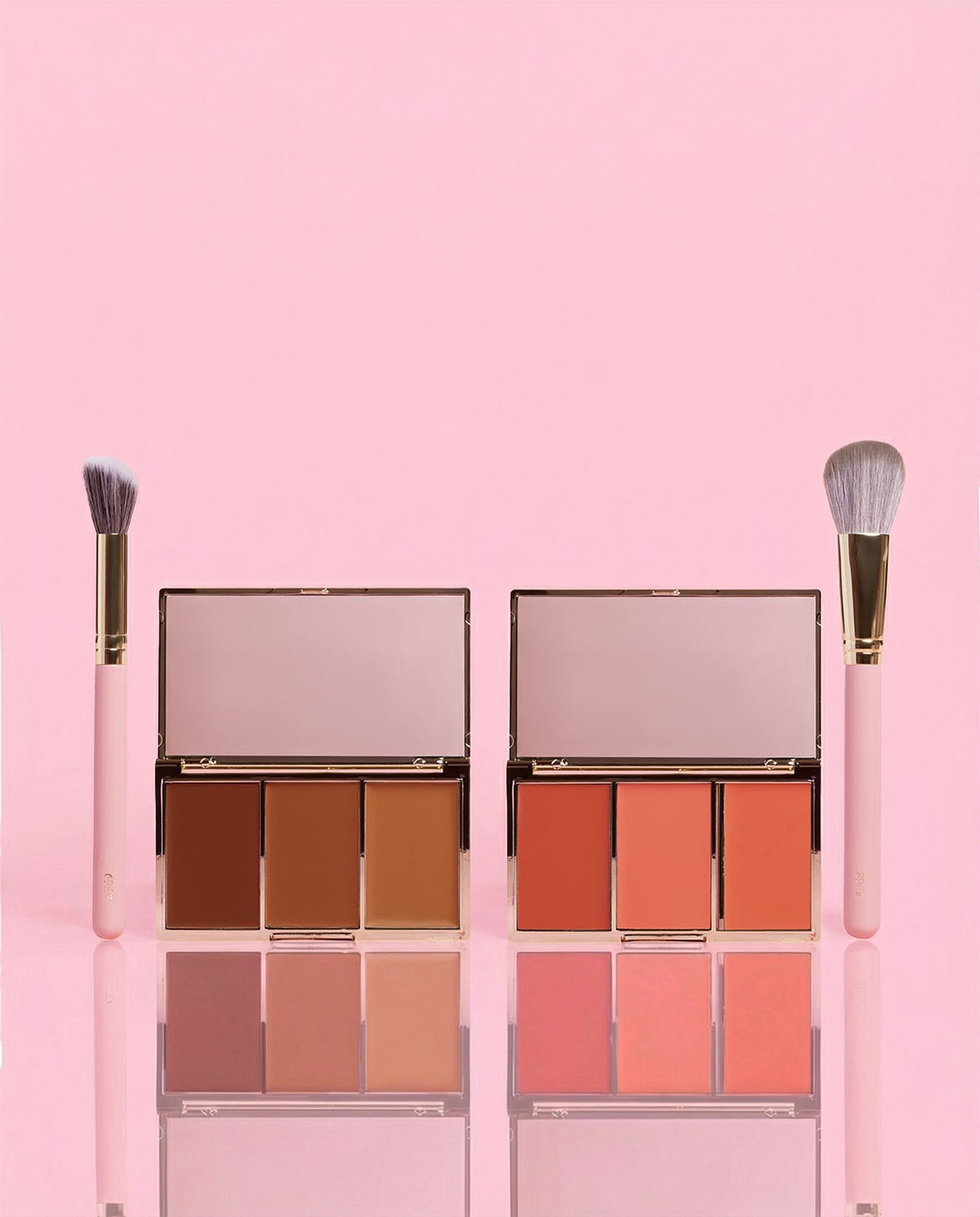 Love Letters Blush & Bronzer Bundle by P. Louise Cosmetics