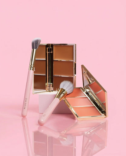 Love Letters Blush & Bronzer Bundle by P. Louise Cosmetics