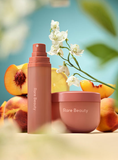 Find Comfort Bouncy Body Cream Awaken Confidence by Rare Beauty
