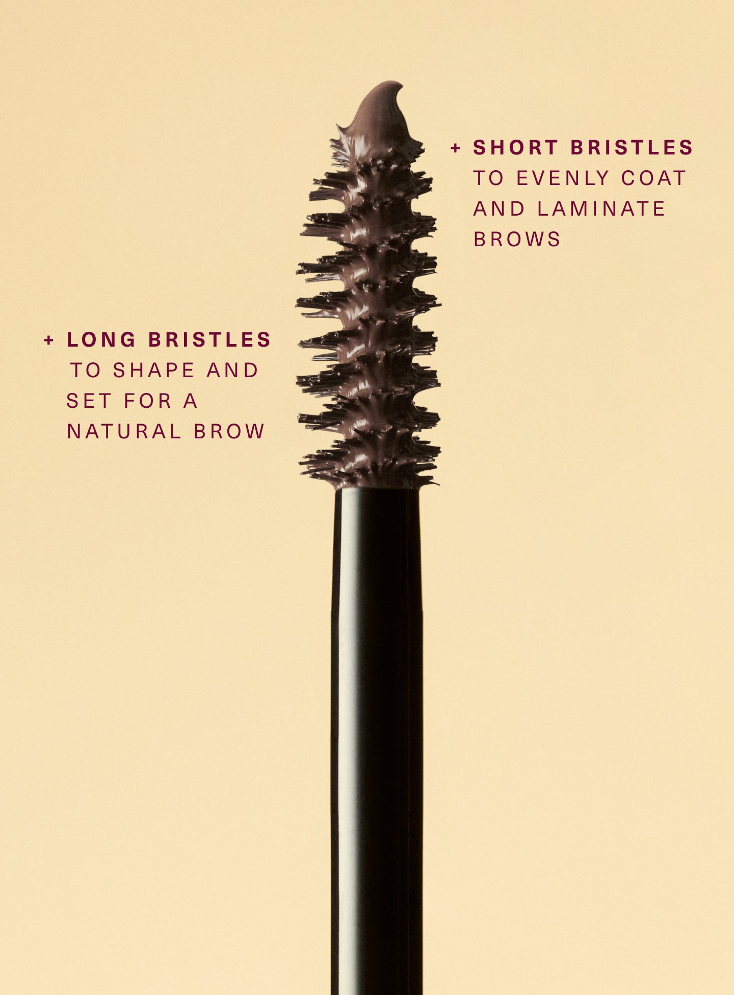 Brow Harmony Tinted Flexible Lifting Gel by Rare Beauty