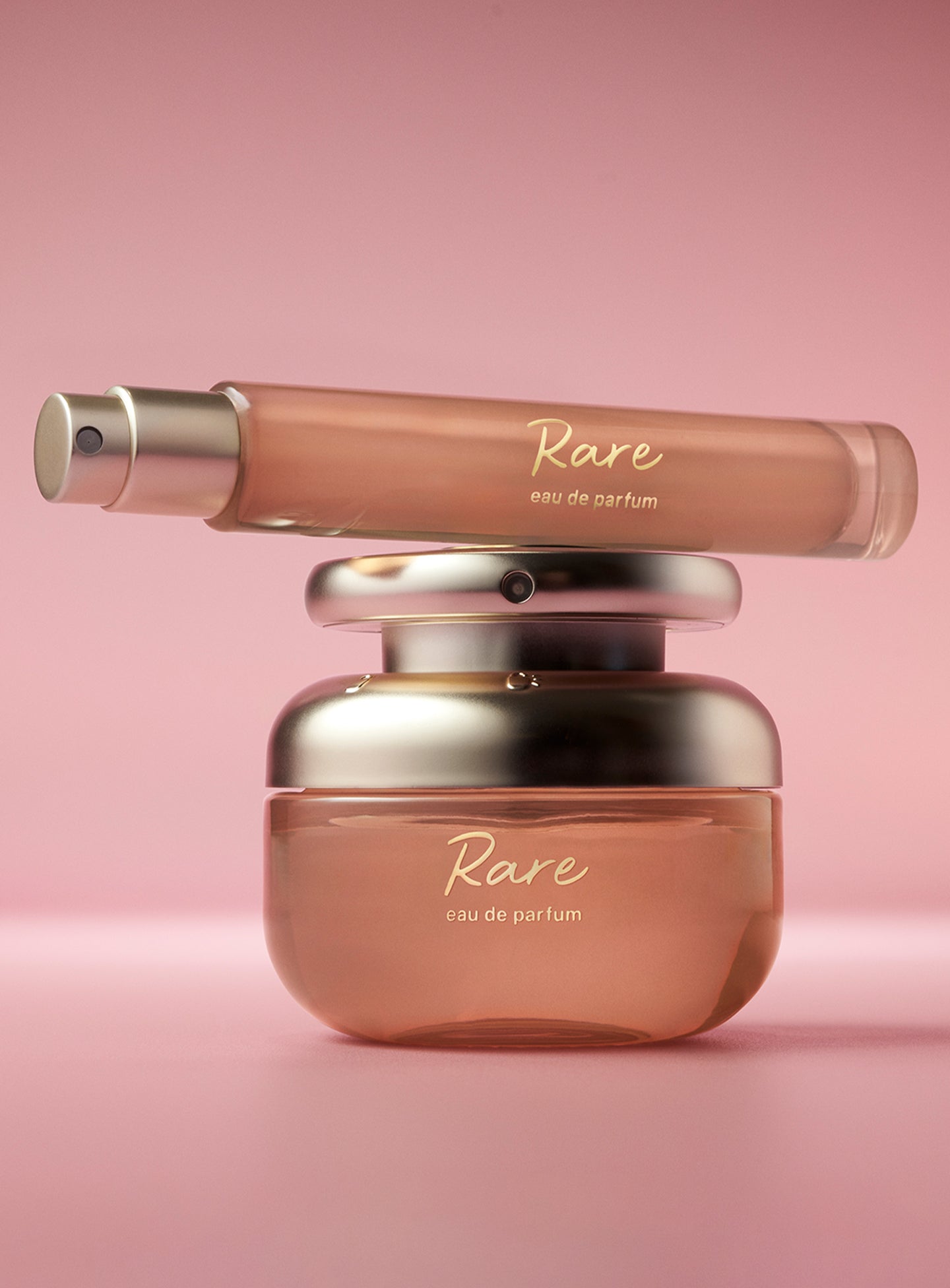 Rare Eau De Parfum Travel Spray by Rare Beauty