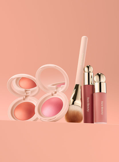 Soft Pinch Luminous Powder Blush by Rare Beauty
