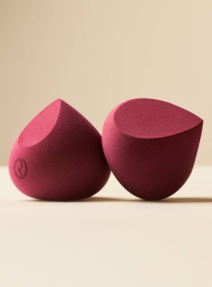 Soft Touch Makeup Blending Sponge by Rare Beauty