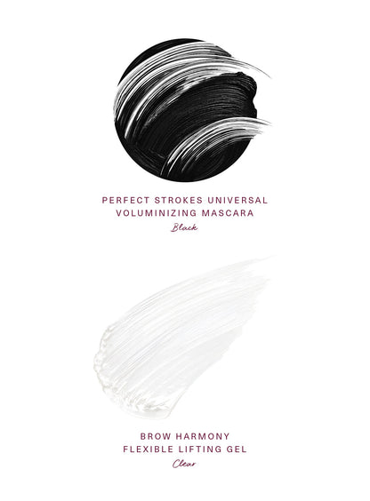 Selena's Lash & Brow Duo by Rare Beauty