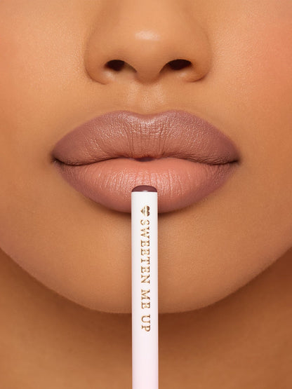 Take Me Away Lip Liner Set by P. Louise Cosmetics