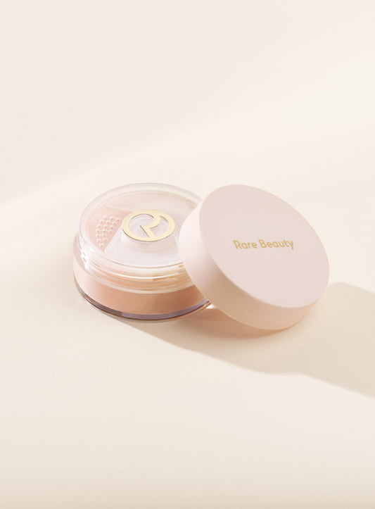 Always An Optimist Soft Radiance Setting Powder by Rare Beauty