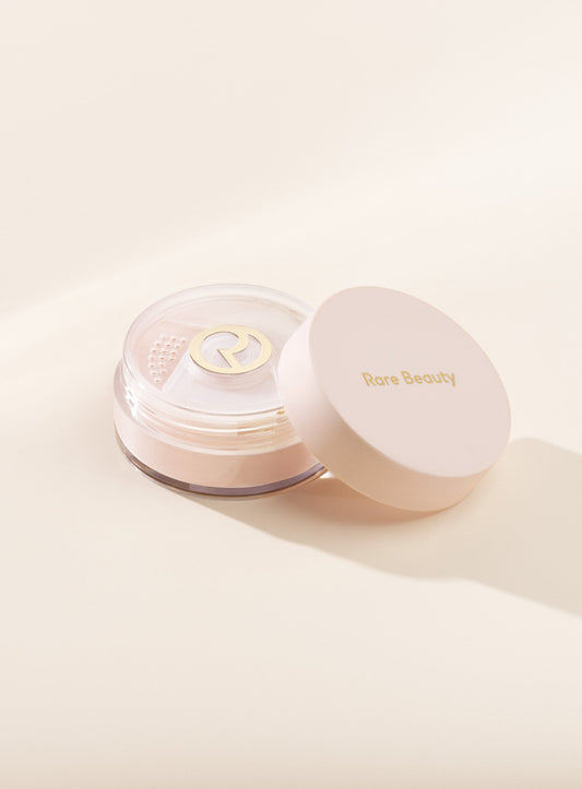 Always An Optimist Soft Radiance Setting Powder by Rare Beauty
