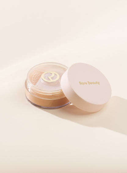 Always An Optimist Soft Radiance Setting Powder by Rare Beauty