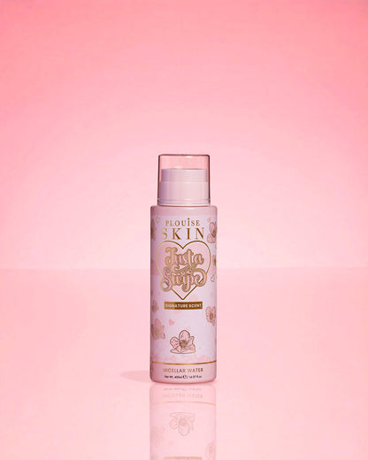 Just A Swipe Micellar Water by P. Louise Cosmetics