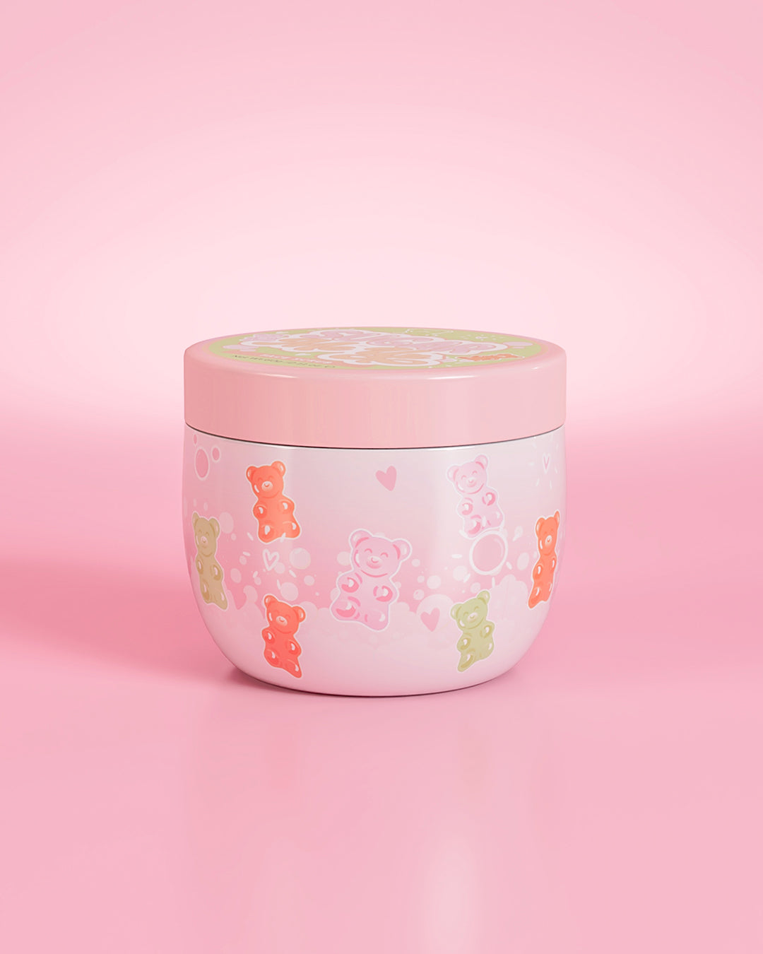 Sugar Me Up Face Scrub by P. Louise Cosmetics