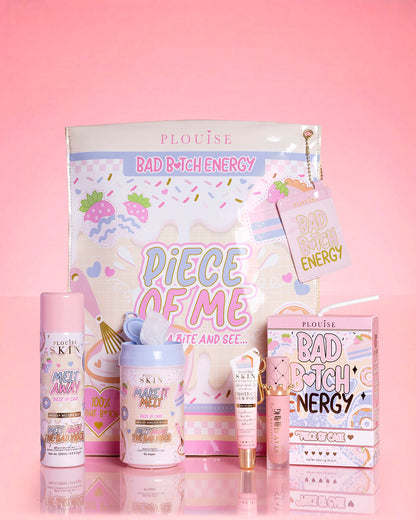 Clean Girl Checkout Bundle by P. Louise Cosmetics