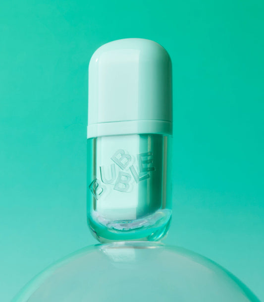 Talk Back Loud & Clear Lip Serum by Bubble Skincare