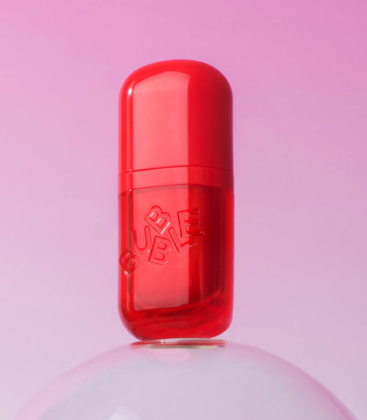 Talk Back Watermelon Lip Serum by Bubble Skincare