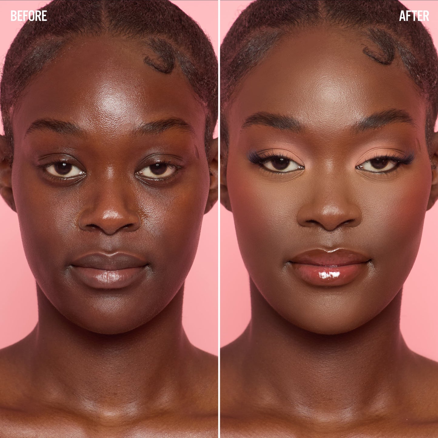 Under-Eye Brightening Powder by P. Louise Cosmetics